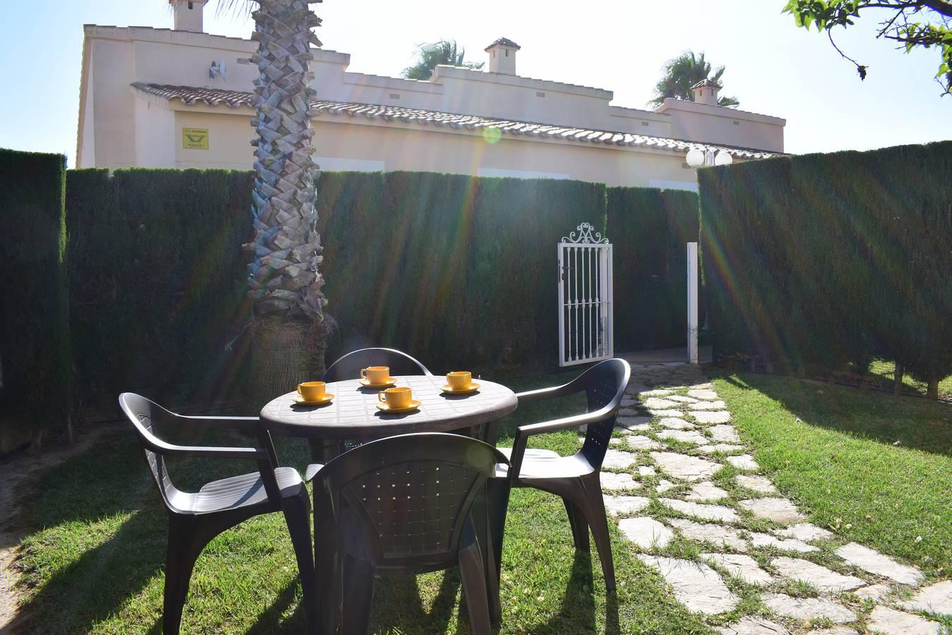 Vakantiehuis in Safor, Spanje voor 5 personen foto 2