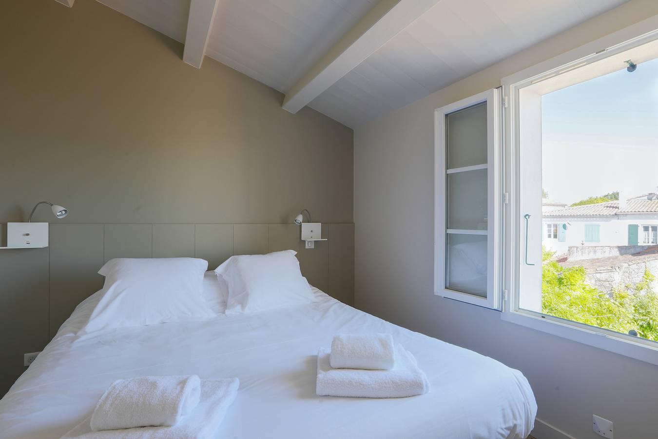Vakantieappartement in Ile de Re, Frankrijk voor 6 personen foto 5
