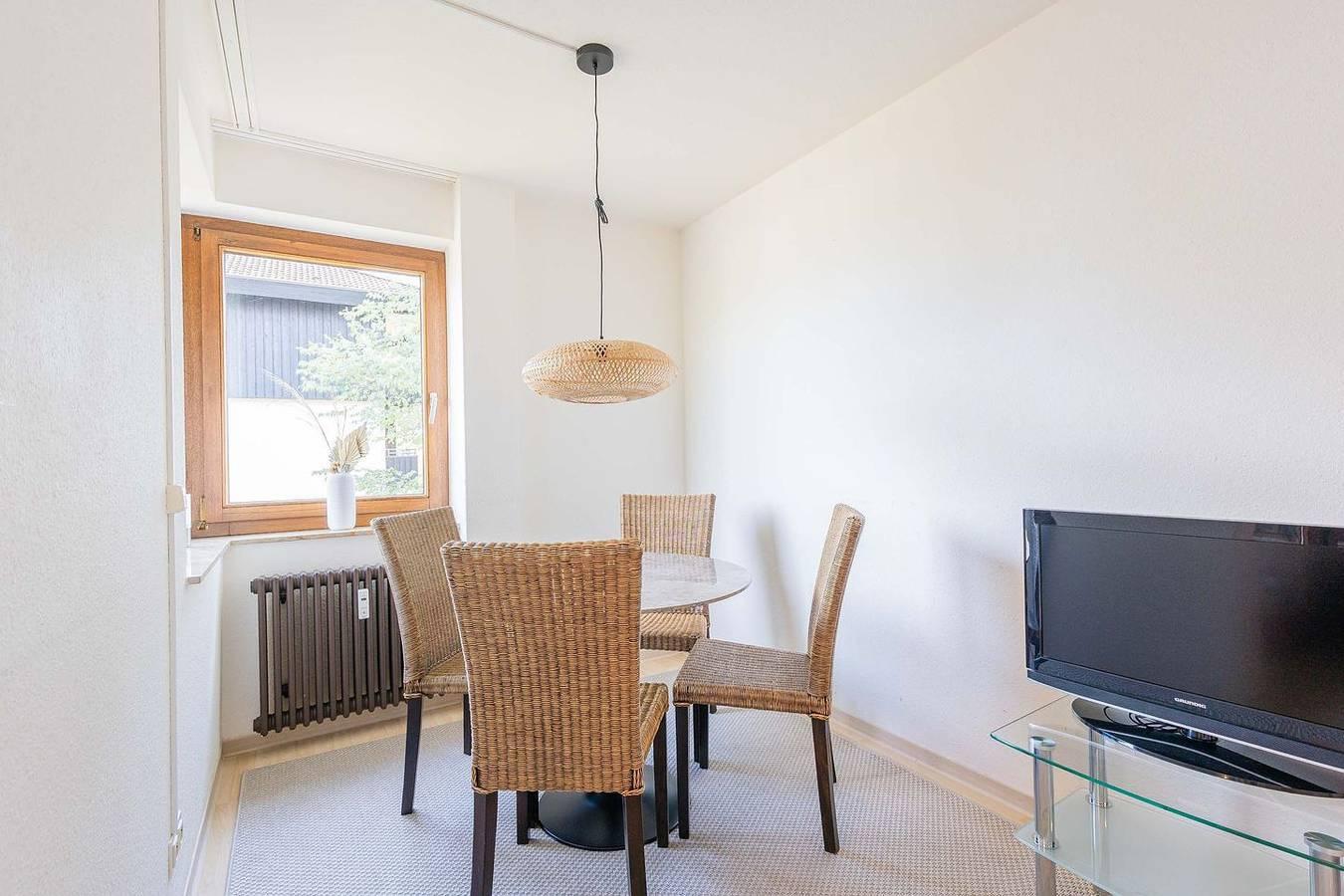 Vakantieappartement in Bodensee, Duitsland voor 3 personen foto 5