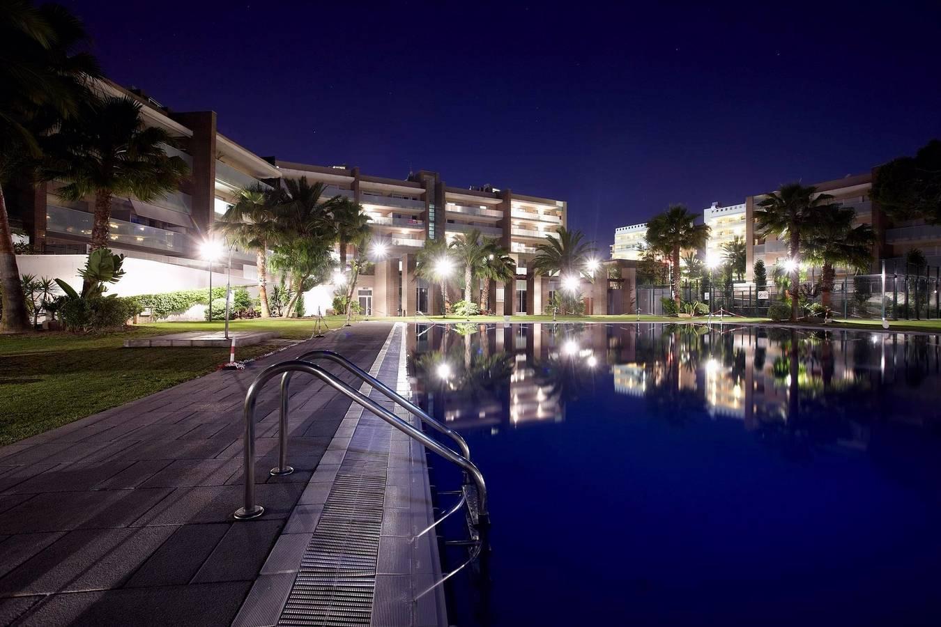 Vakantieappartement in Salou, Spanje voor 7 personen foto 9