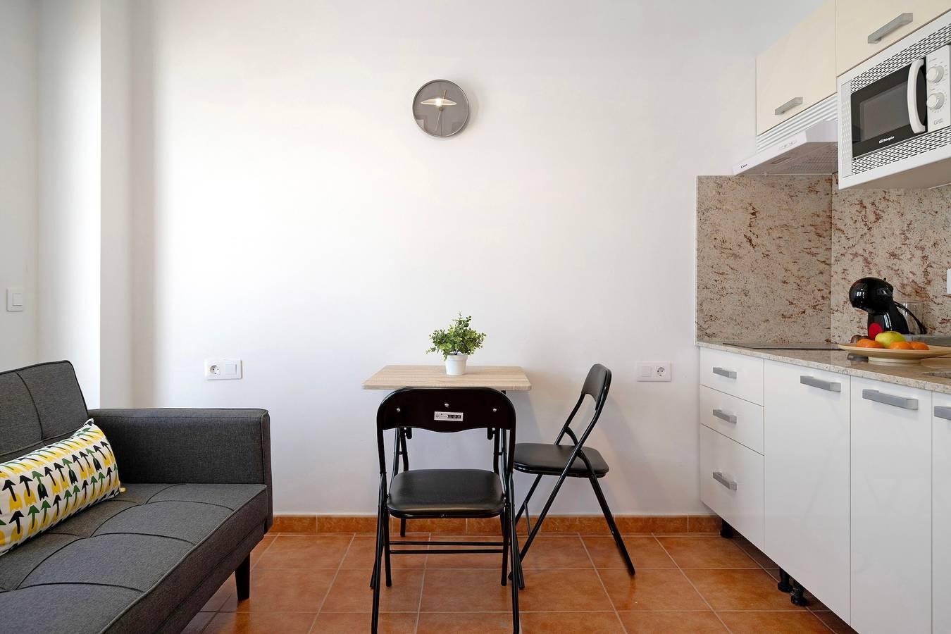 Vakantieappartement in Lanzarote foto 4