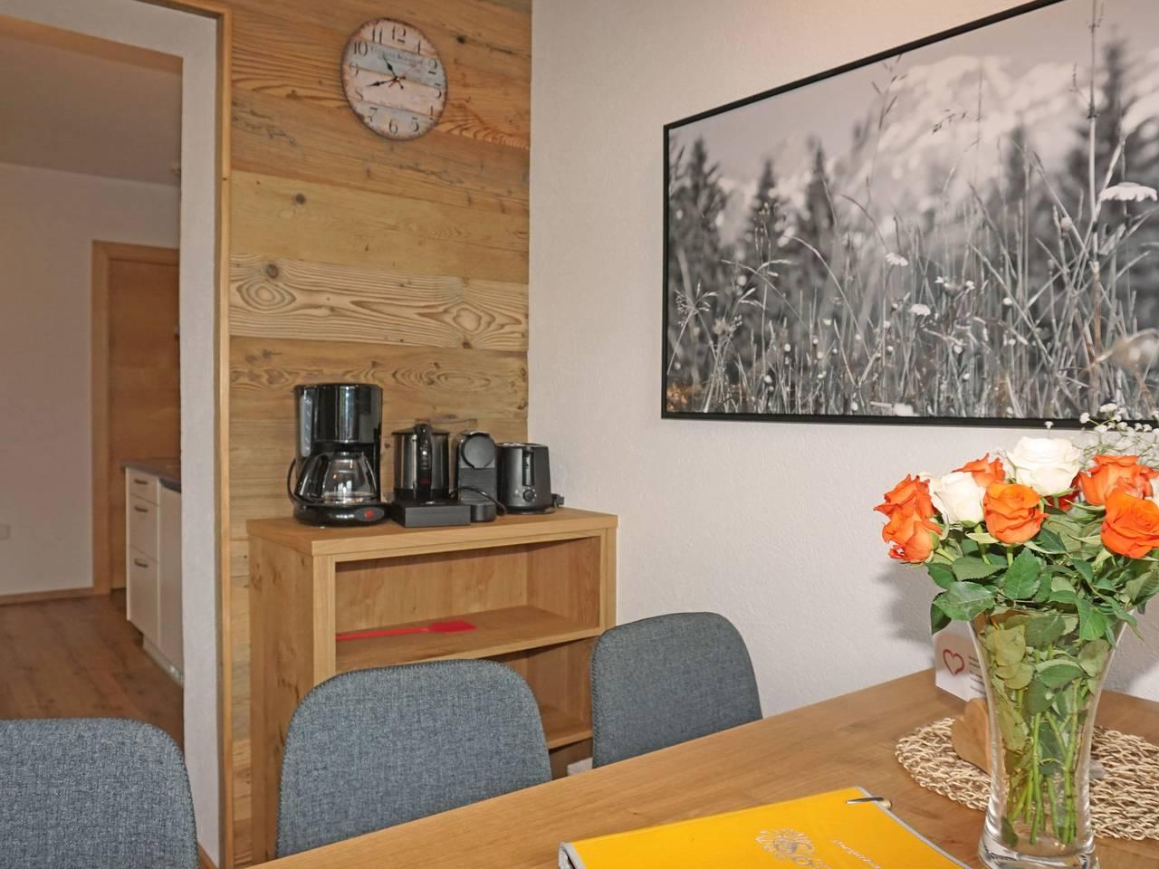 Vakantieappartement in Ladis, Oostenrijk voor 6 personen foto 17