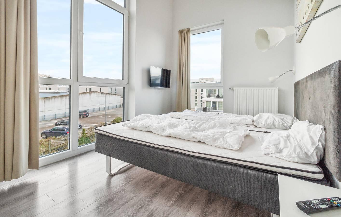 Kustappartement: 2.5km naar strand, TV, Terras in Priwall, Lübeck, Duitsland voor 8 personen foto 20