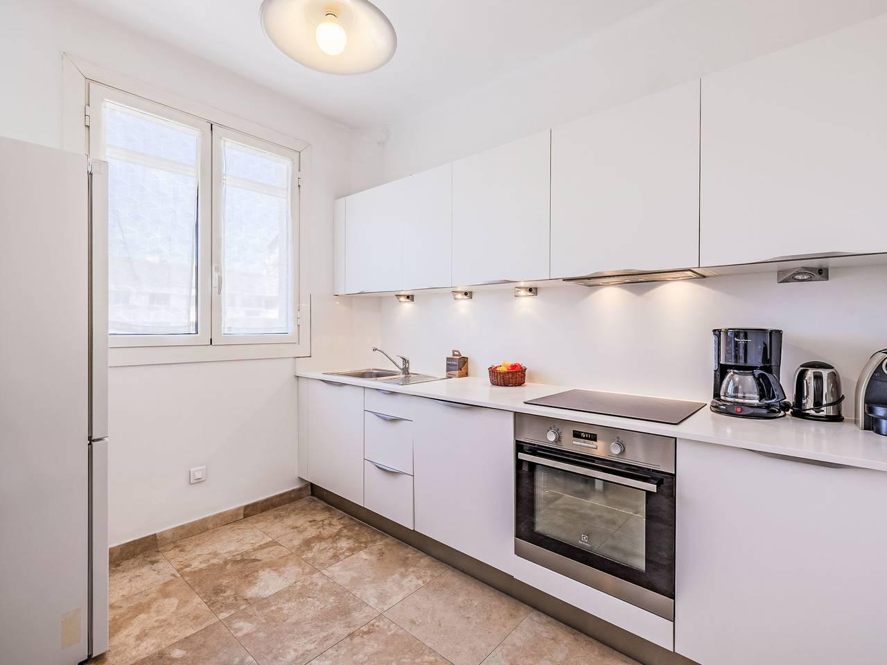 Vakantieappartement in Var, Frankrijk voor 4 personen foto 15