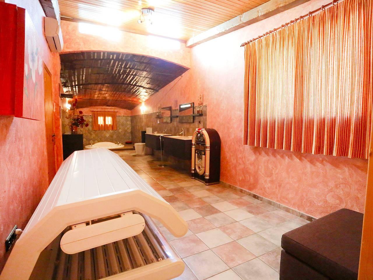 Vakantiehuis in L'Aldea, Spanje voor 6 personen foto 15