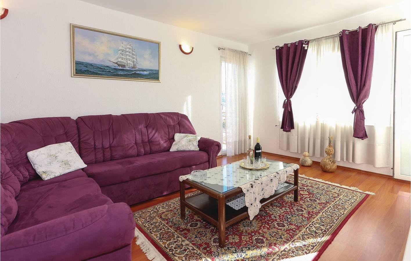 Vakantieappartement in Split-Dalmatië, Kroatië voor 6 personen foto 7