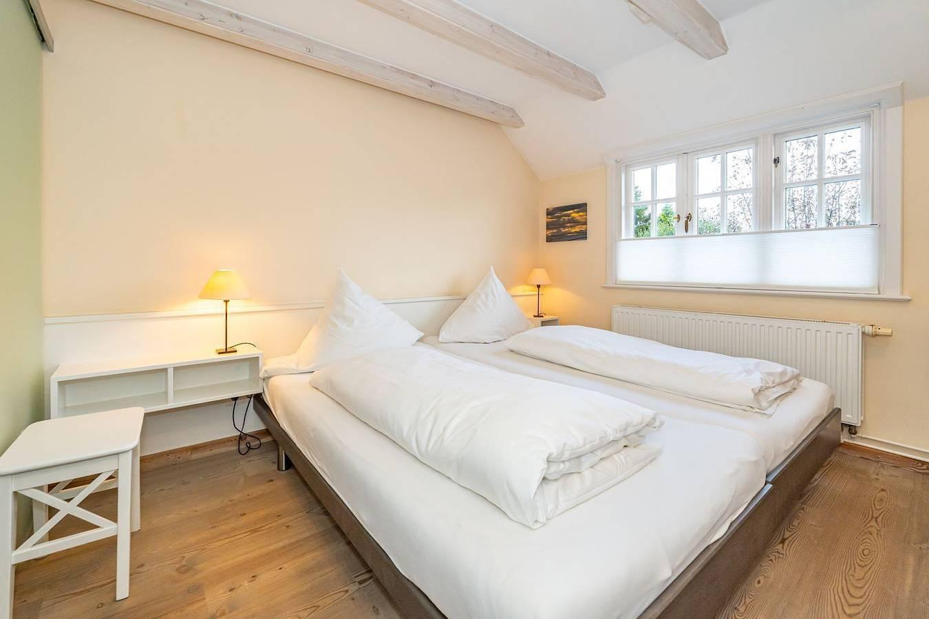 Vakantieappartement in Sylt, Duitsland voor 2 personen foto 10
