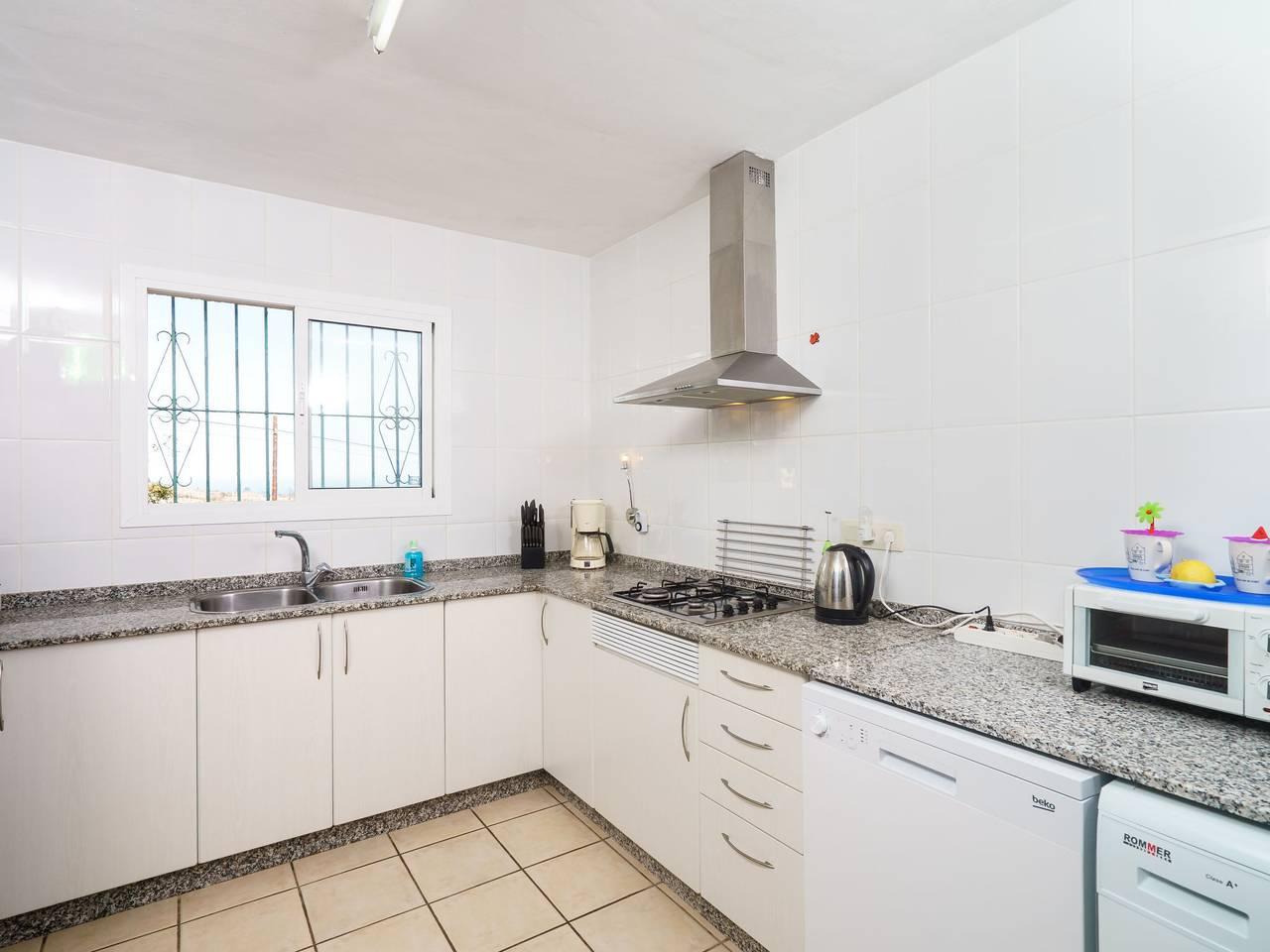 Vakantiehuis in Marina Alta, Spanje voor 4 personen foto 3