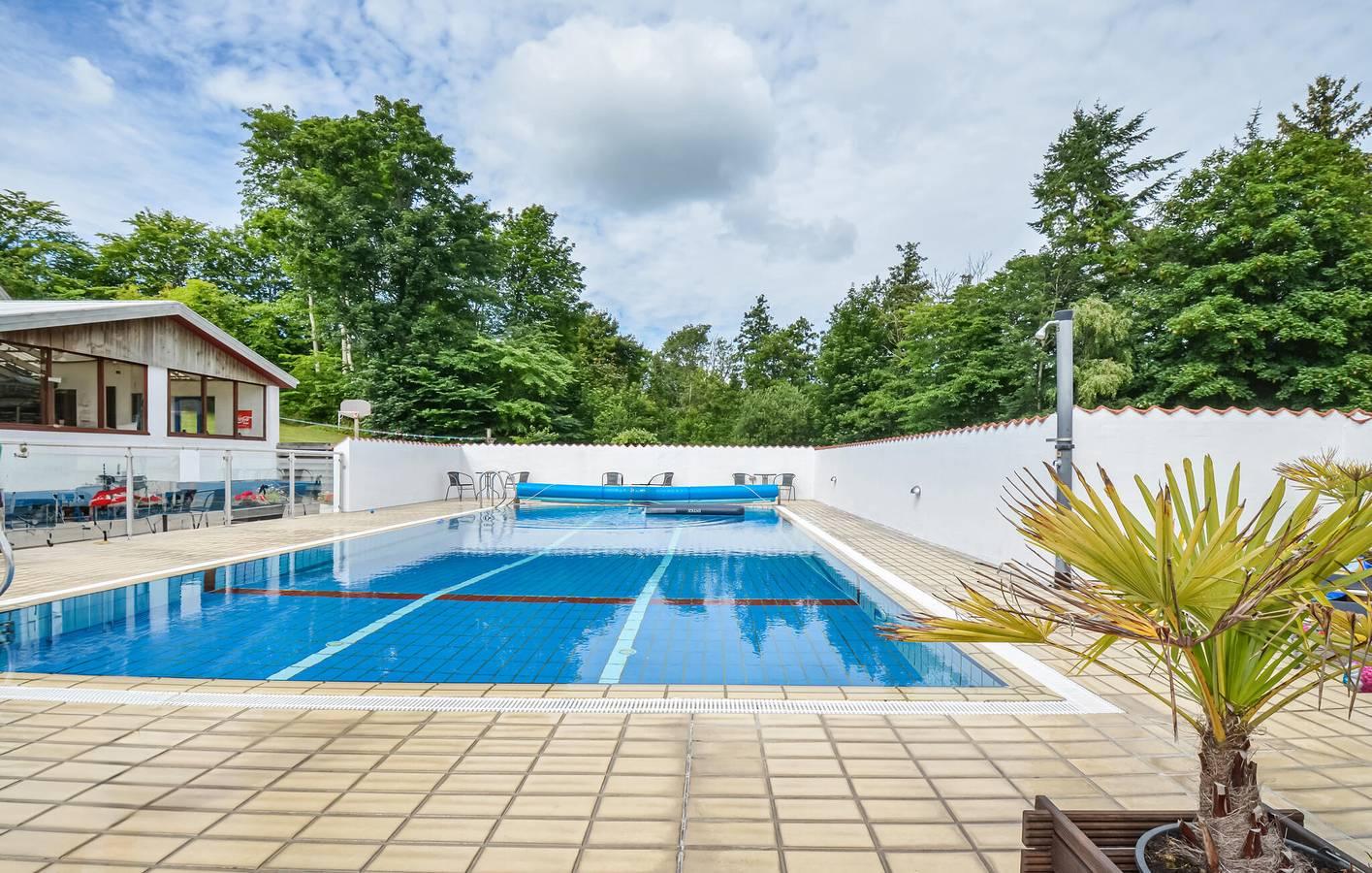 Vakantieappartement in Syddjurs, Denemarken voor 8 personen foto 5