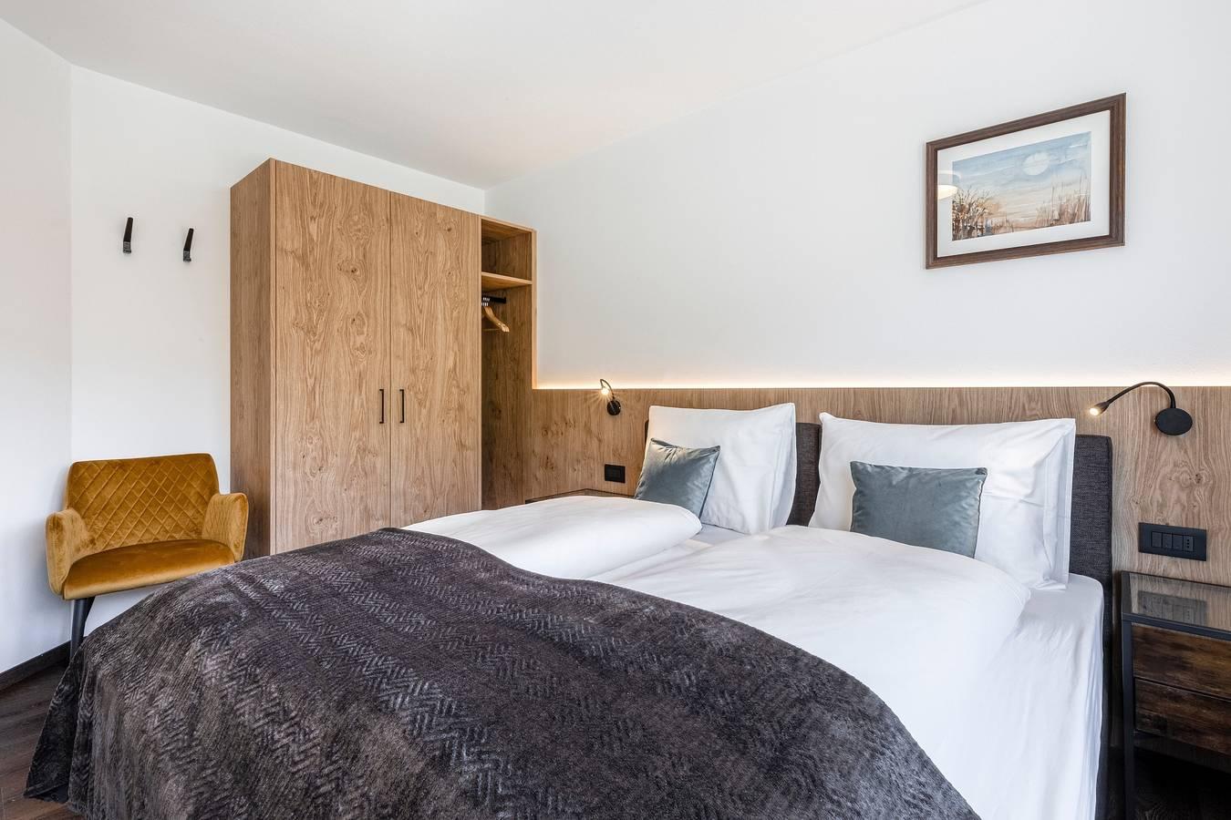 Vakantieappartement in Ortisei, Italië voor 8 personen foto 7