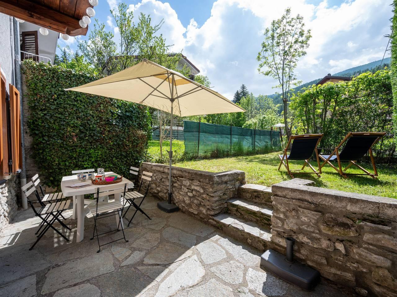 Vakantiehuis in Via Lattea, Italië voor 6 personen foto 2