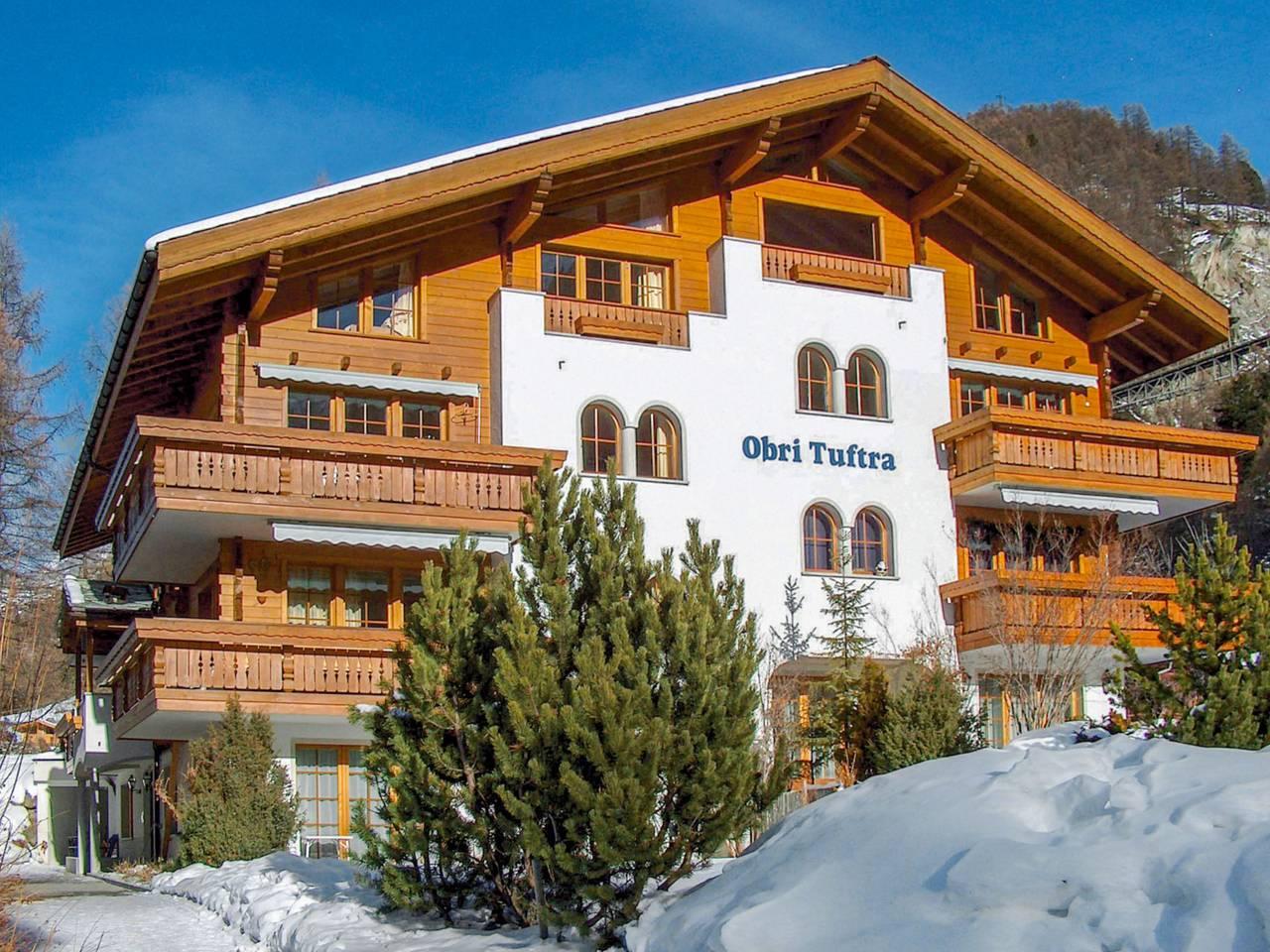 Vakantieappartement in Zermatt, Zwitserland voor 4 personen foto 6