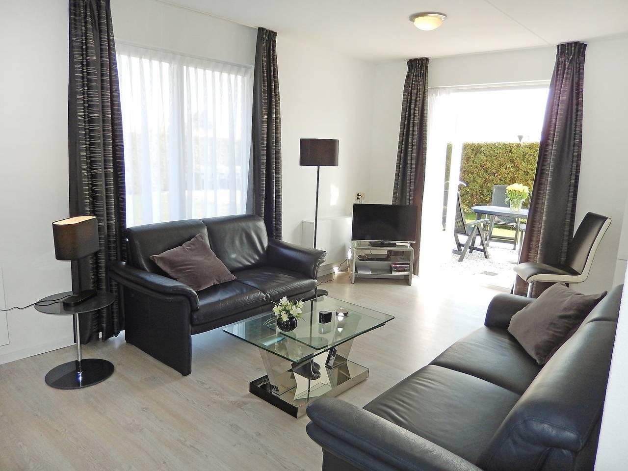 Vakantiehuis in Noordwijk, Nederland voor 6 personen foto 3