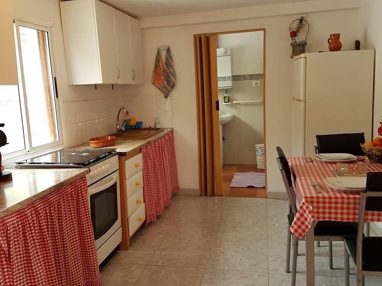 Vakantieappartement in Gran Canaria, Spanje voor 3 personen foto 4