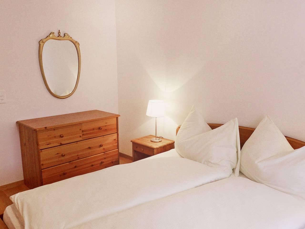 Vakantieappartement in Engadin, Zwitserland voor 4 personen foto 11
