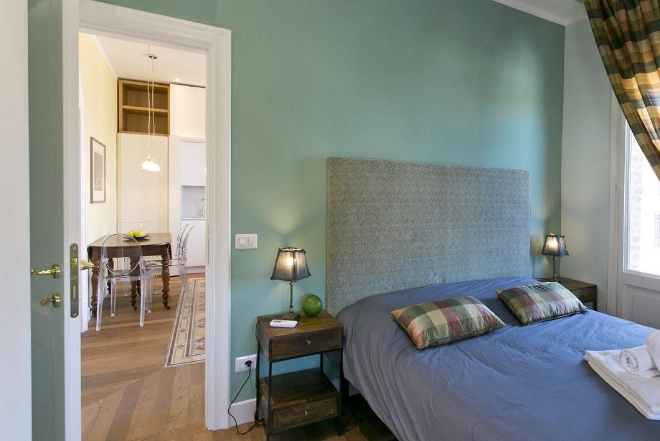 Vakantieappartement met balkon/terras in Siena, Provincie Siena, Italië voor 6 personen foto 22