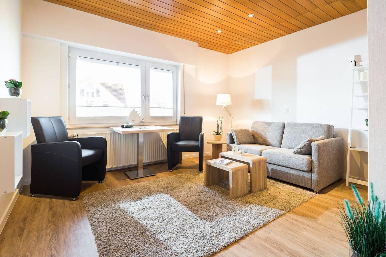 Vakantieappartement in Waddenzee vanaf 75€ per nacht