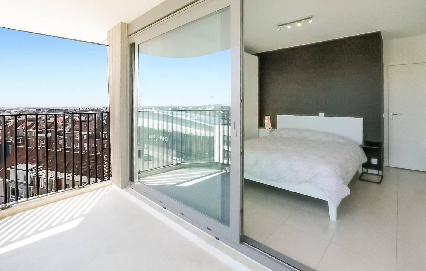 Vakantieappartement in Oostende, België voor 6 personen foto 15