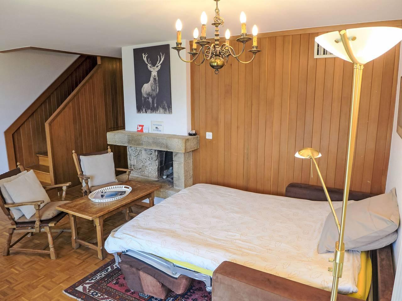 Vakantieappartement in Randogne, Zwitserland voor 5 personen foto 10