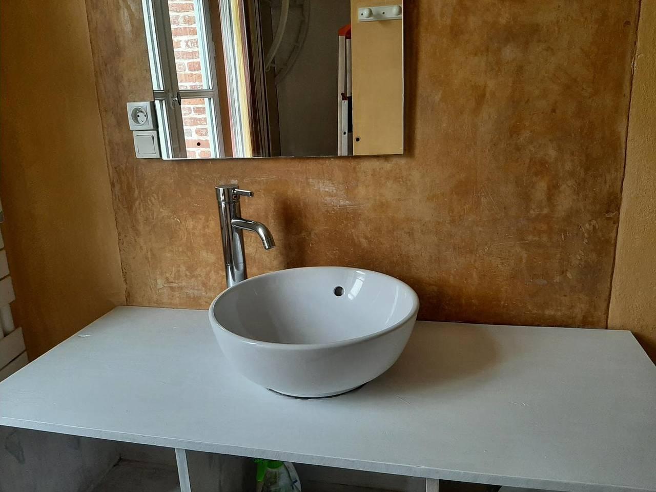 Gîtes de France® - L'Eco-Gîte des Mots Perdus in Bénesville, Frankrijk voor 10 personen foto 24