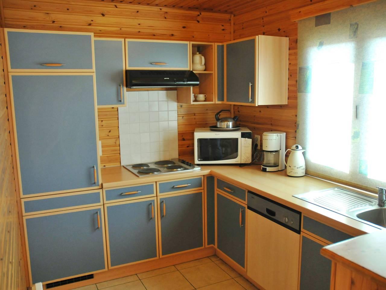 Vakantiehuis in Belgische Ardennen, België voor 8 personen foto 4