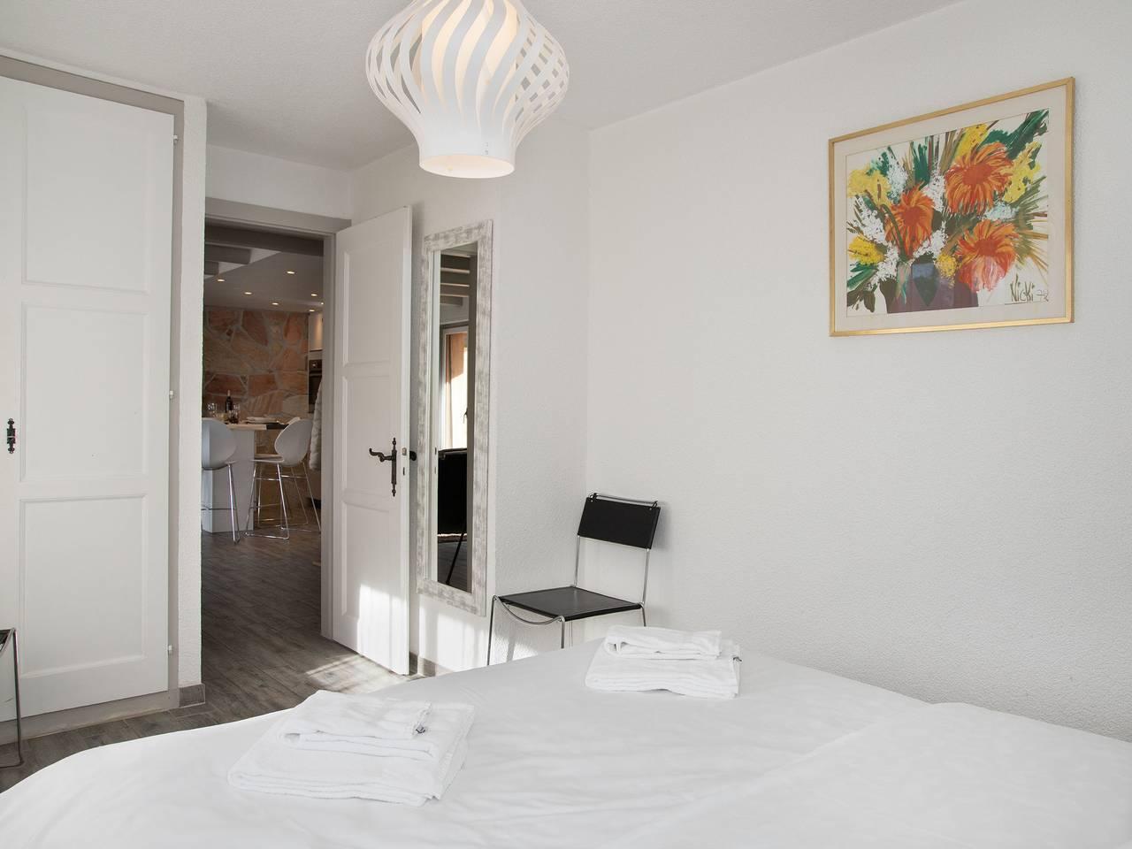 Vakantieappartement in Bagnes, Zwitserland voor 4 personen foto 13