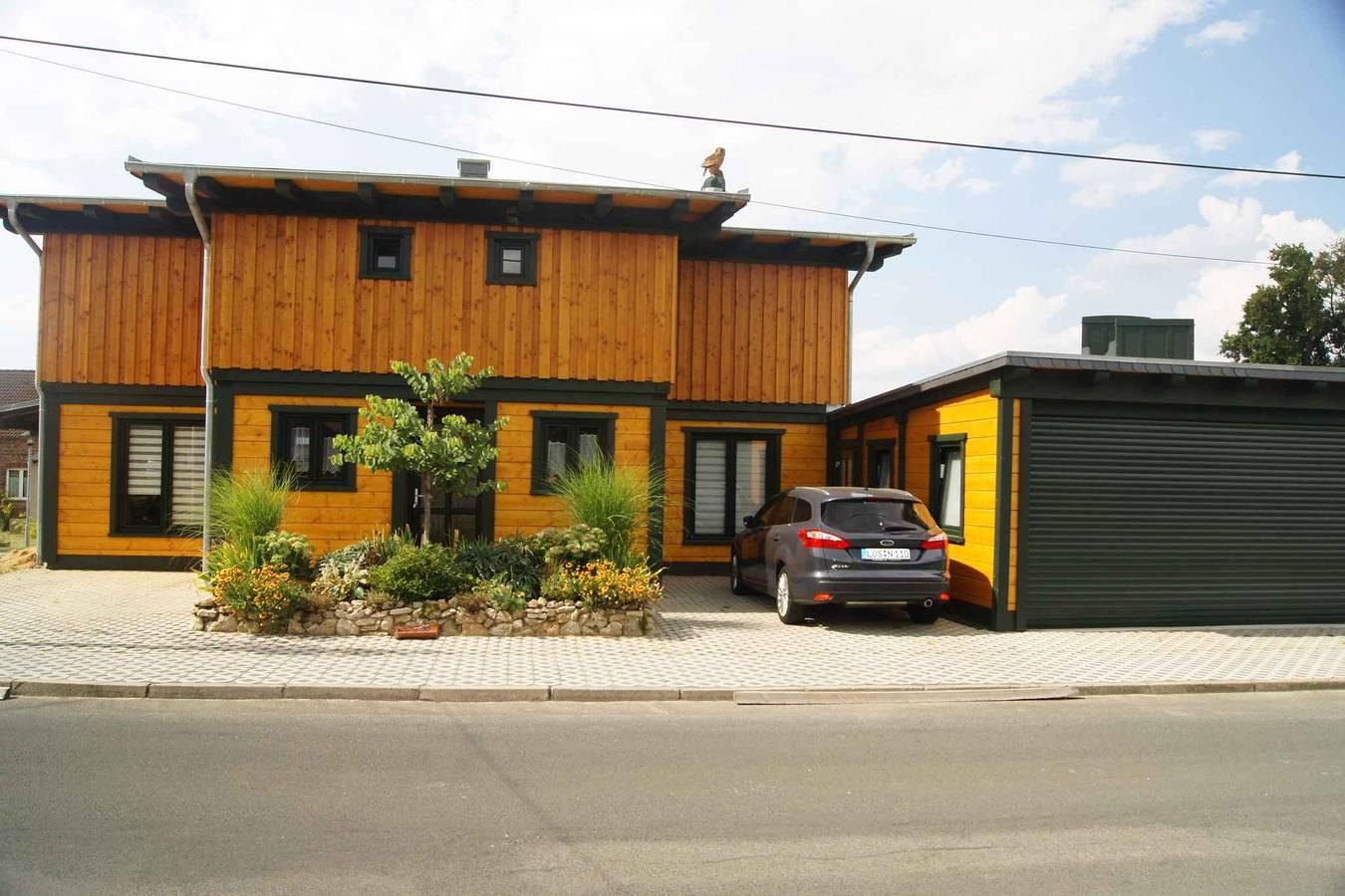 Vakantiehuis in Friedland, Duitsland voor 7 personen foto 2