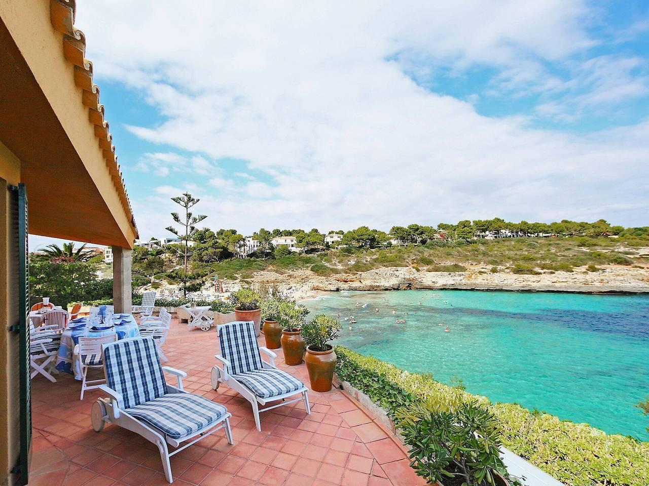 Vakantiehuis in Manacor, Spanje voor 4 personen foto 15