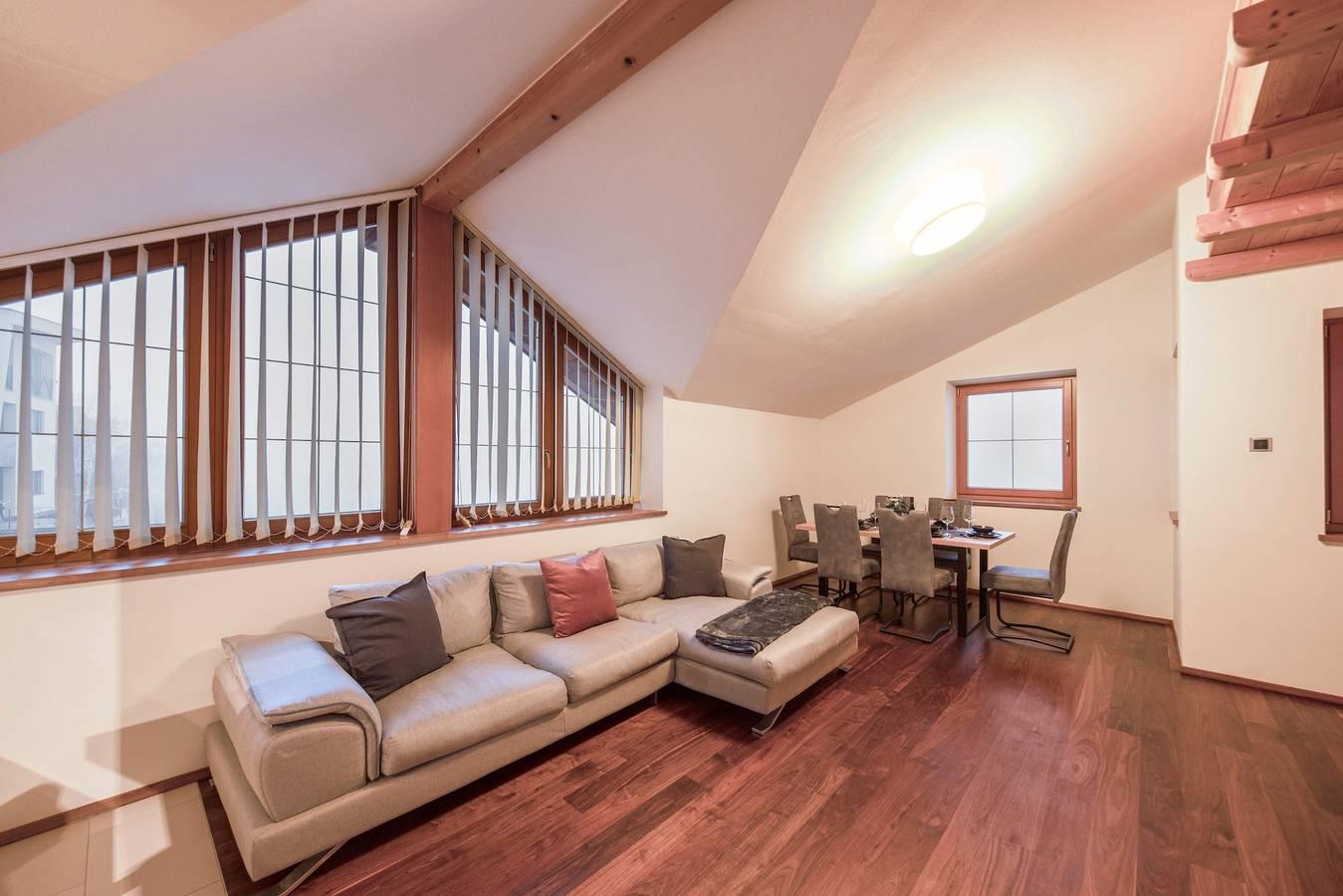 Vakantieappartement in Karneid, Italië voor 6 personen foto 3