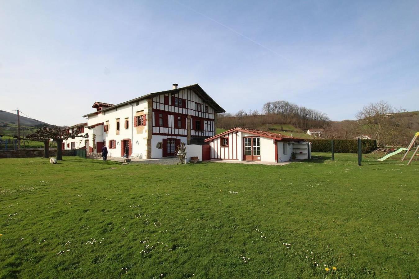Vakantiehuis in Sare, Frankrijk voor 2 personen foto 15