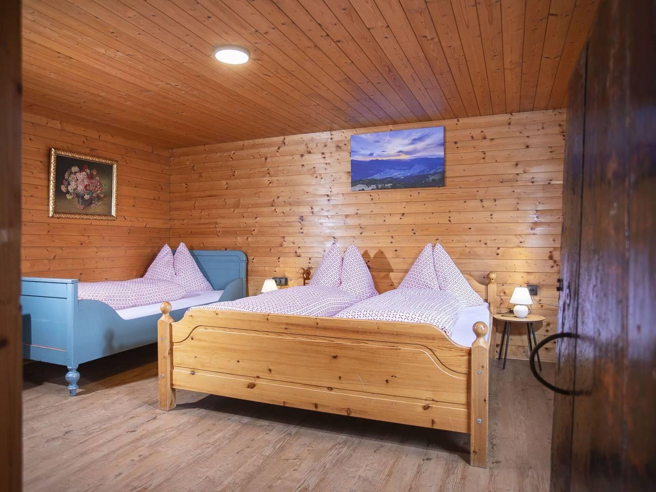 Hochzillertalblick - Hochzillertalblick 600.1 in Stummerberg, Ski-Optimal Hochzillertal, Oostenrijk voor 14 personen foto 20