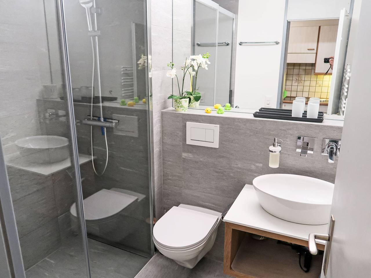 Vakantieappartement in Surselva, Zwitserland voor 5 personen foto 16