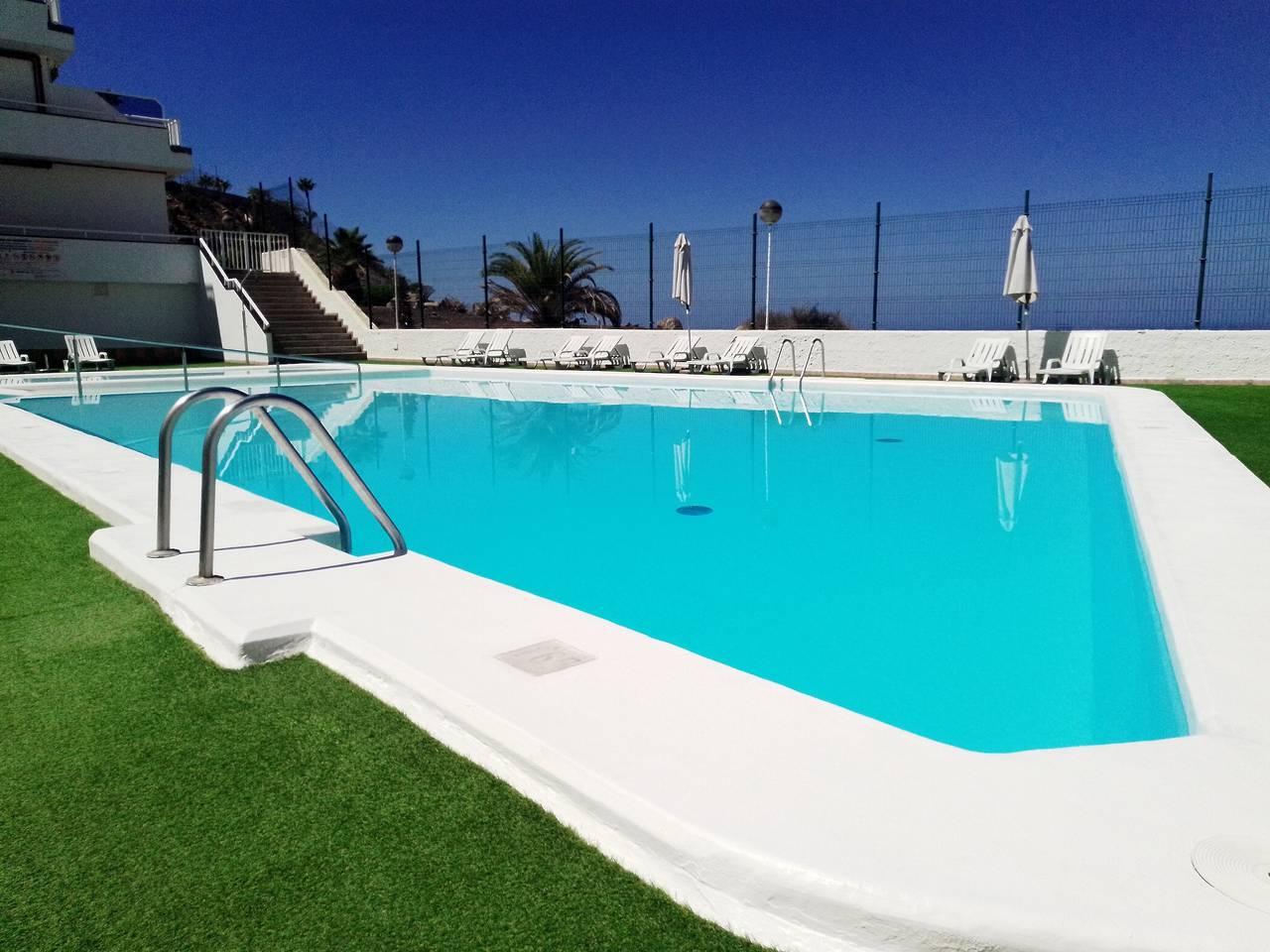Vakantieappartement in Mogán, Spanje voor 3 personen foto 5