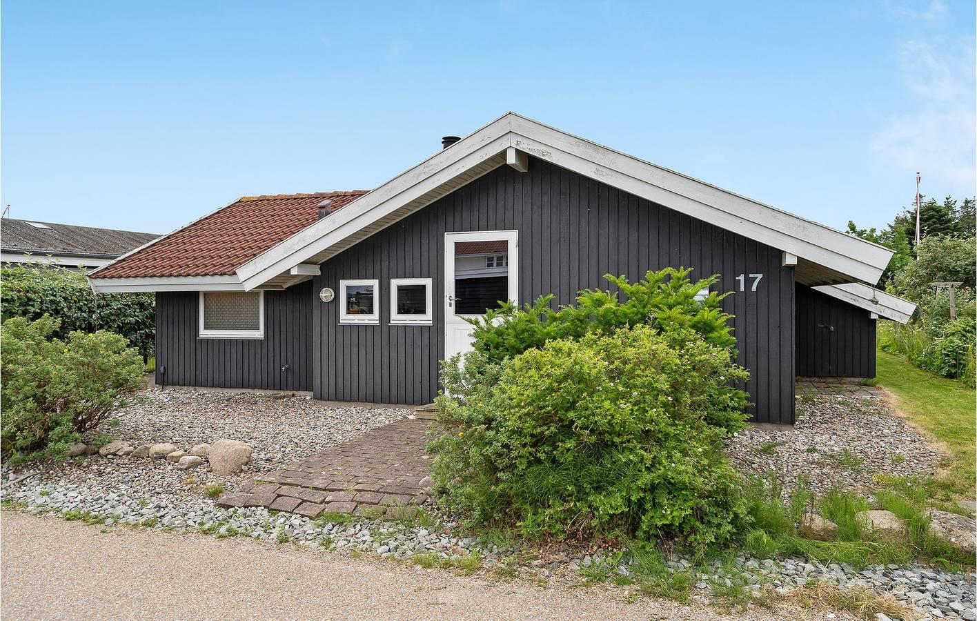 Vakantiehuis in Funen, Denemarken voor 6 personen foto 4