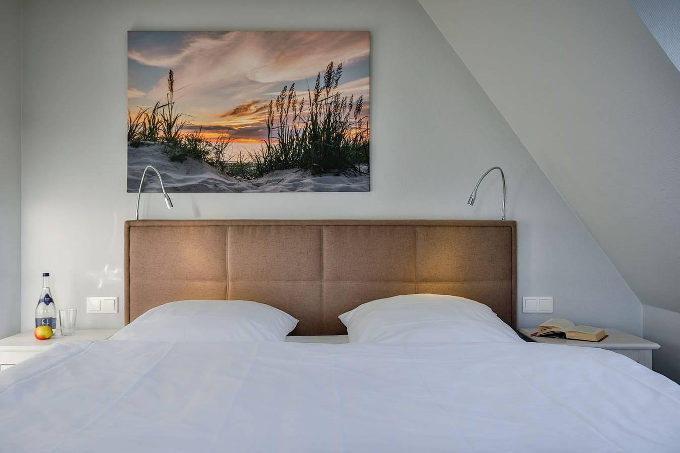 Vakantiehuis in Sylt, Duitsland voor 4 personen foto 16