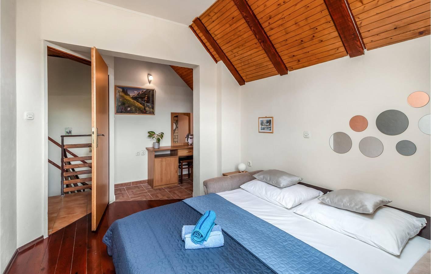 Vakantiehuis in Delnice, Kroatië voor 6 personen foto 12