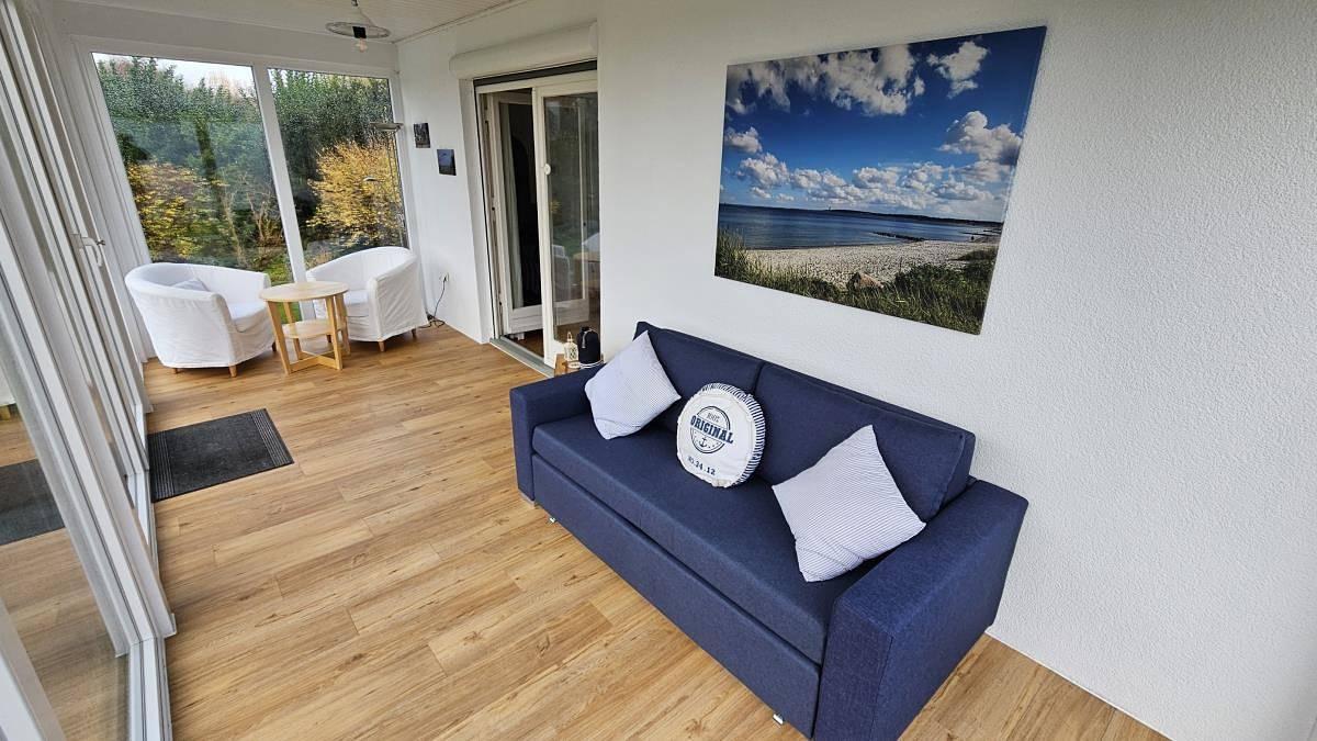 Vakantiehuis in Haffkrug, Duitsland voor 6 personen foto 5
