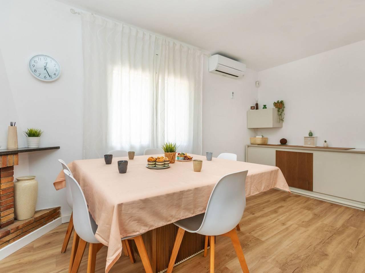 Vakantiehuis in Vidreres, Spanje voor 8 personen foto 9