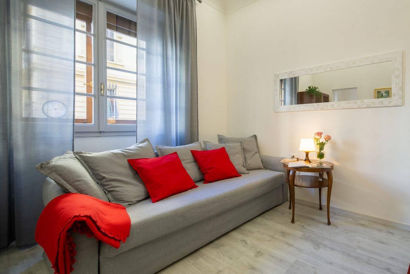 Vakantieappartement in Florence, Italië voor 6 personen foto 9