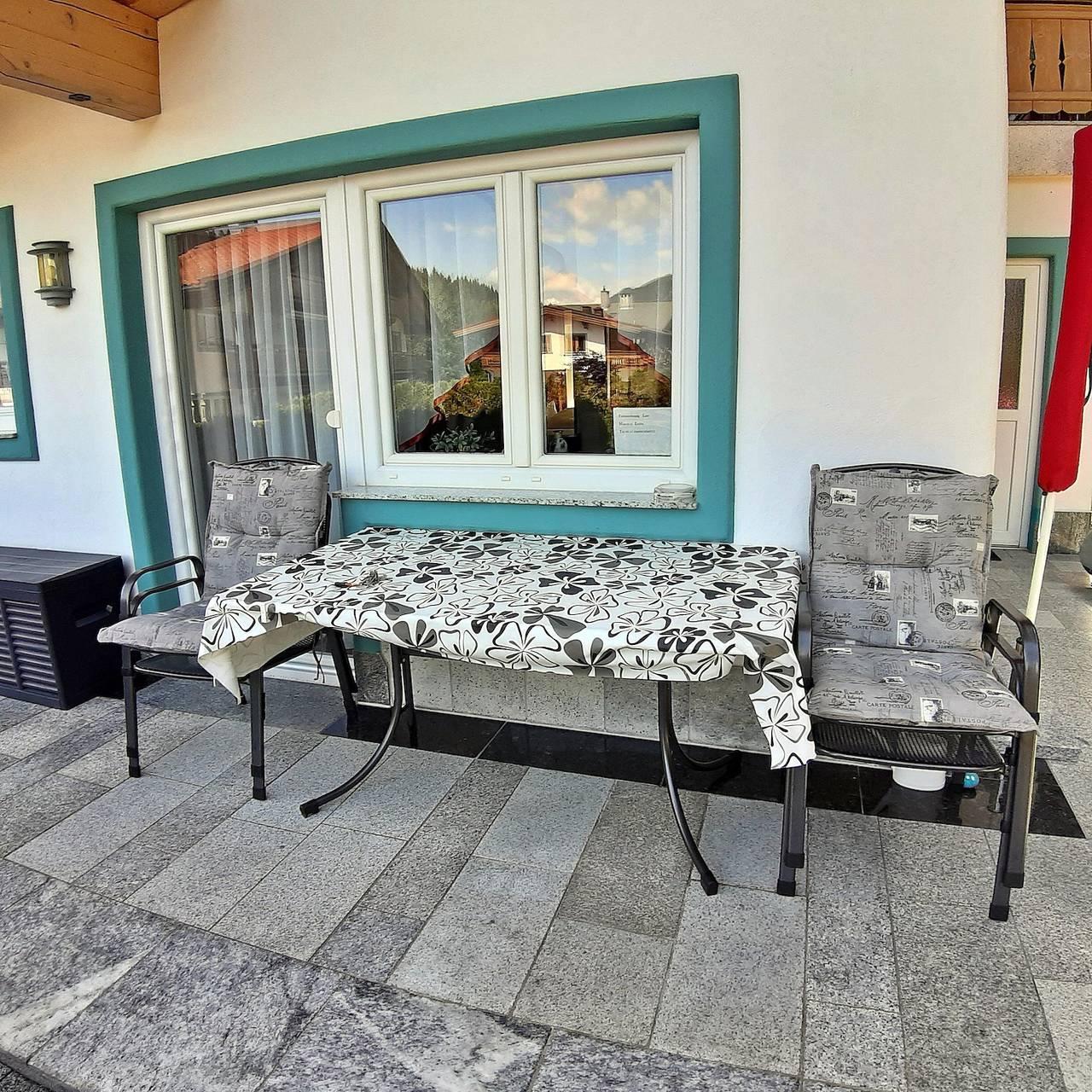 Vakantieappartement in Brixental, Oostenrijk voor 2 personen foto 6
