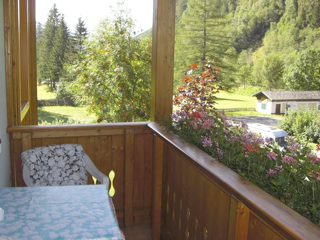 Vakantieappartement in Möll-dal, Oostenrijk voor 6 personen foto 10