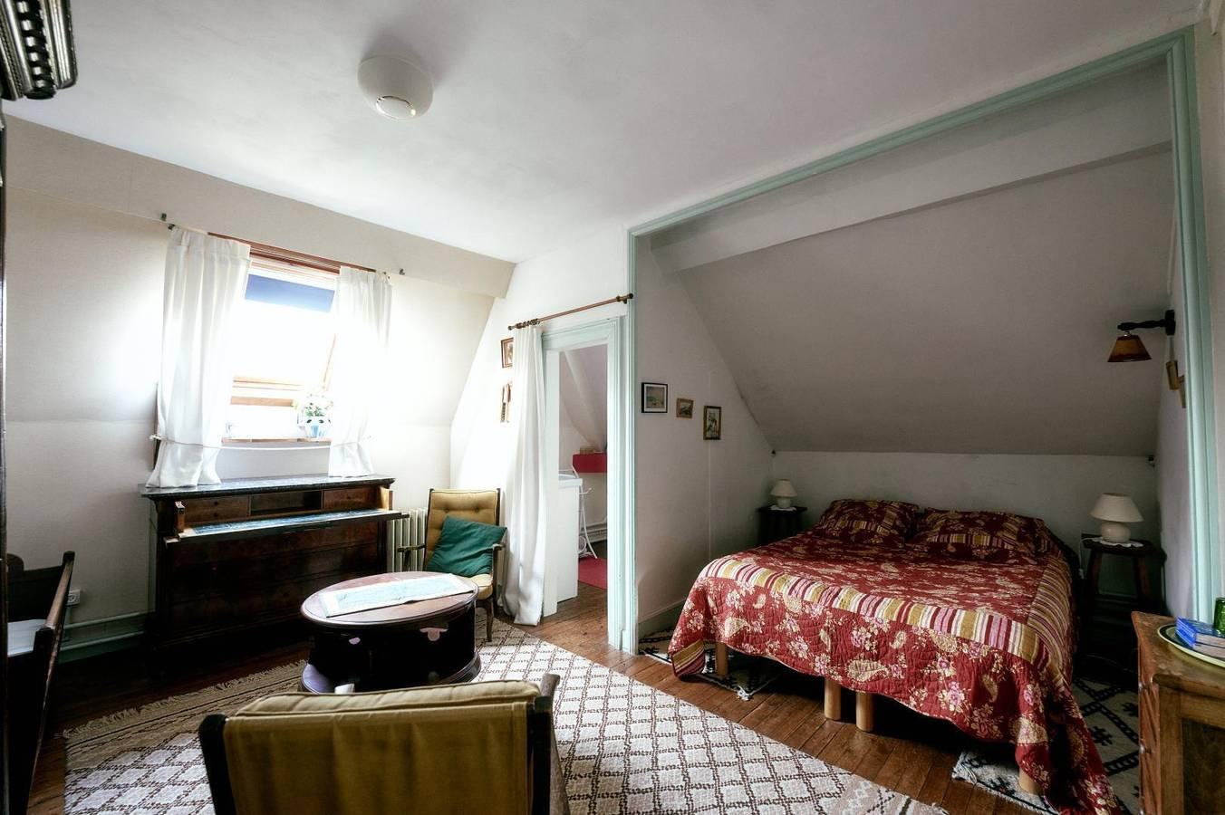 Vakantiehuis in Seine-Maritime, Frankrijk voor 9 personen foto 7