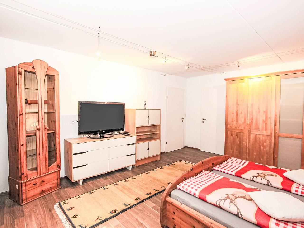 Vakantieappartement in Fügen foto 11