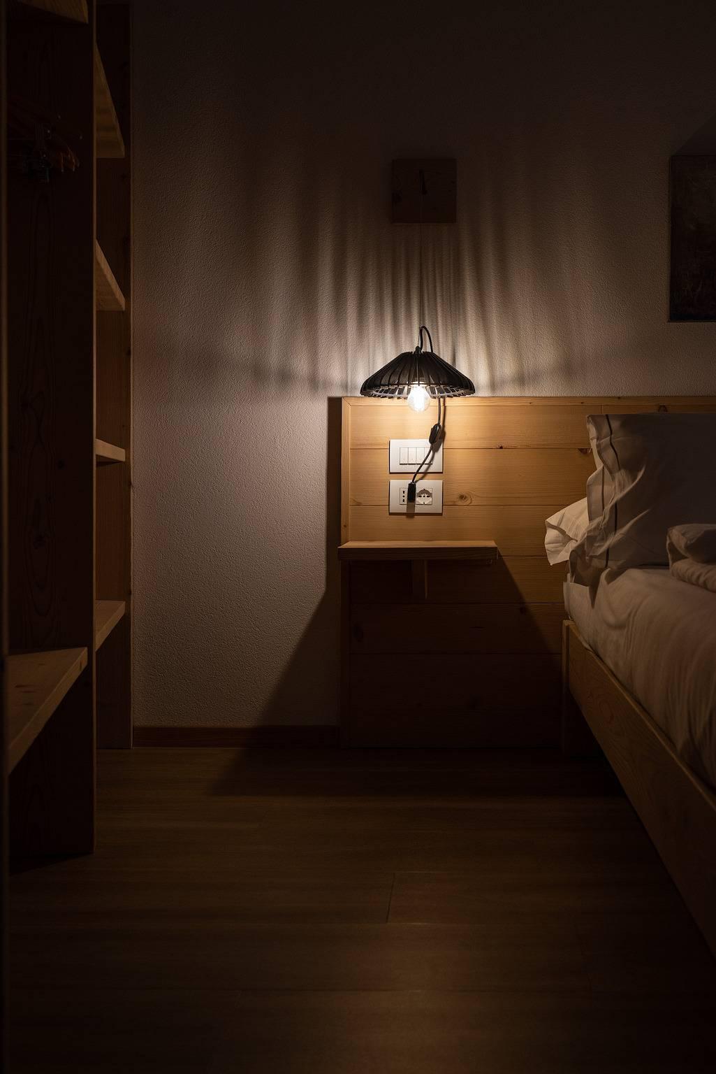 Vakantieappartement in Dolomieten, Italië voor 2 personen foto 17