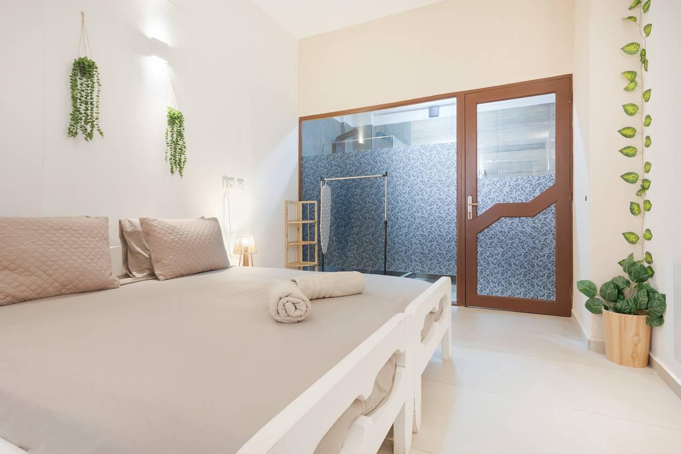 Vakantieappartement in Laganas foto 8
