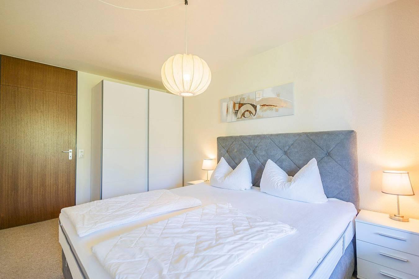 Vakantieappartement in Bodensee, Duitsland voor 4 personen foto 8