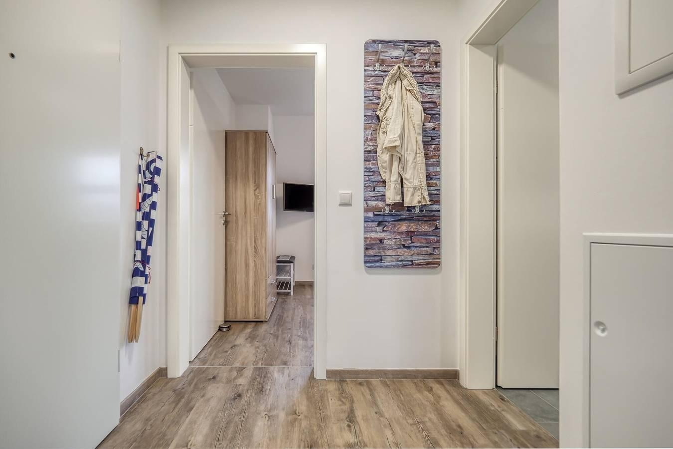 Vakantieappartement in Zingst, Duitsland voor 3 personen foto 14