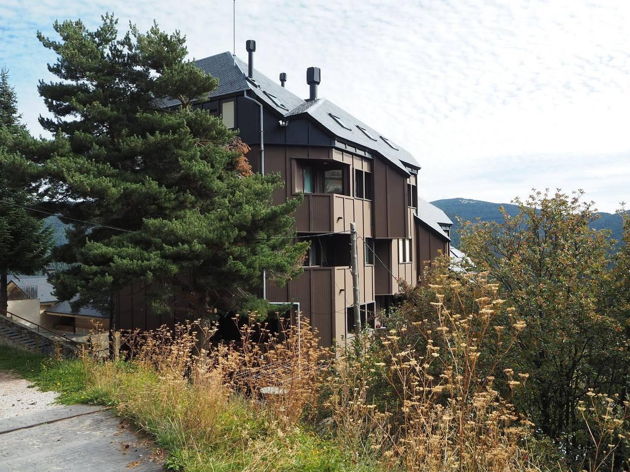 Vakantieappartement met hond toegestaan in La Molina, Alp, Spanje voor 4 personen foto 21