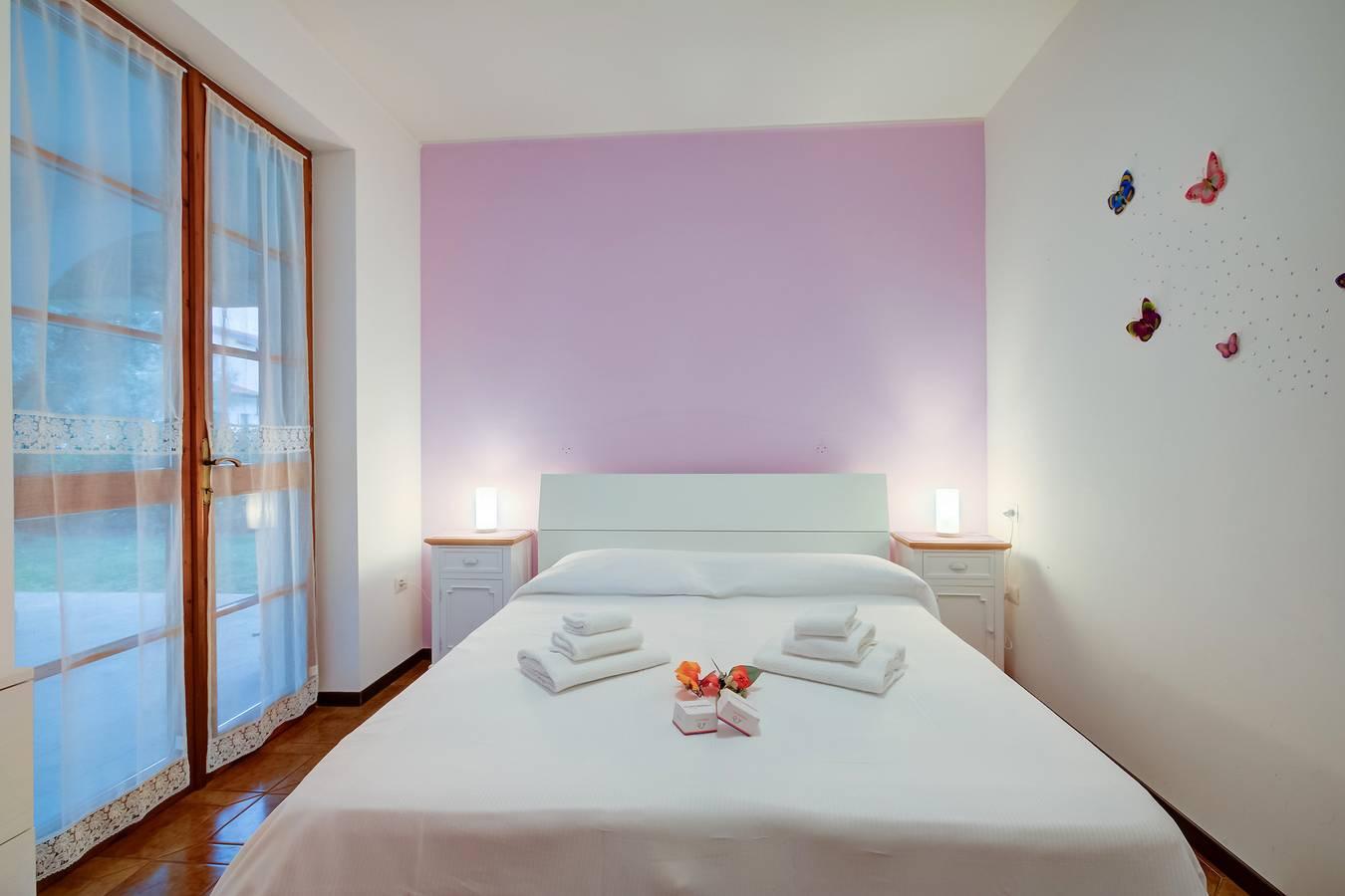 Vakantieappartement in Sirmione, Italië voor 4 personen foto 11