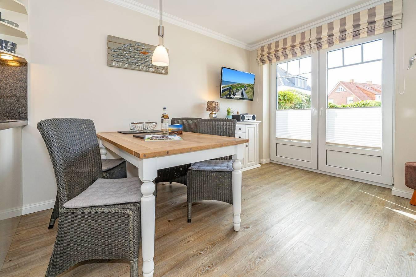 Vakantieappartement in Sylt, Duitsland voor 4 personen foto 4